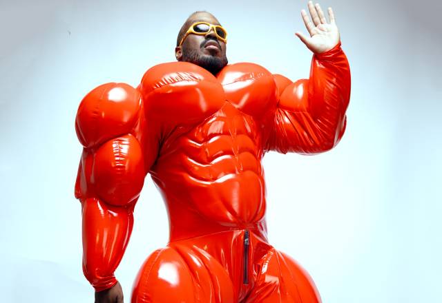 Astin: Somoslas | Kiddy Smile + Ferdiyei + Toni Bass