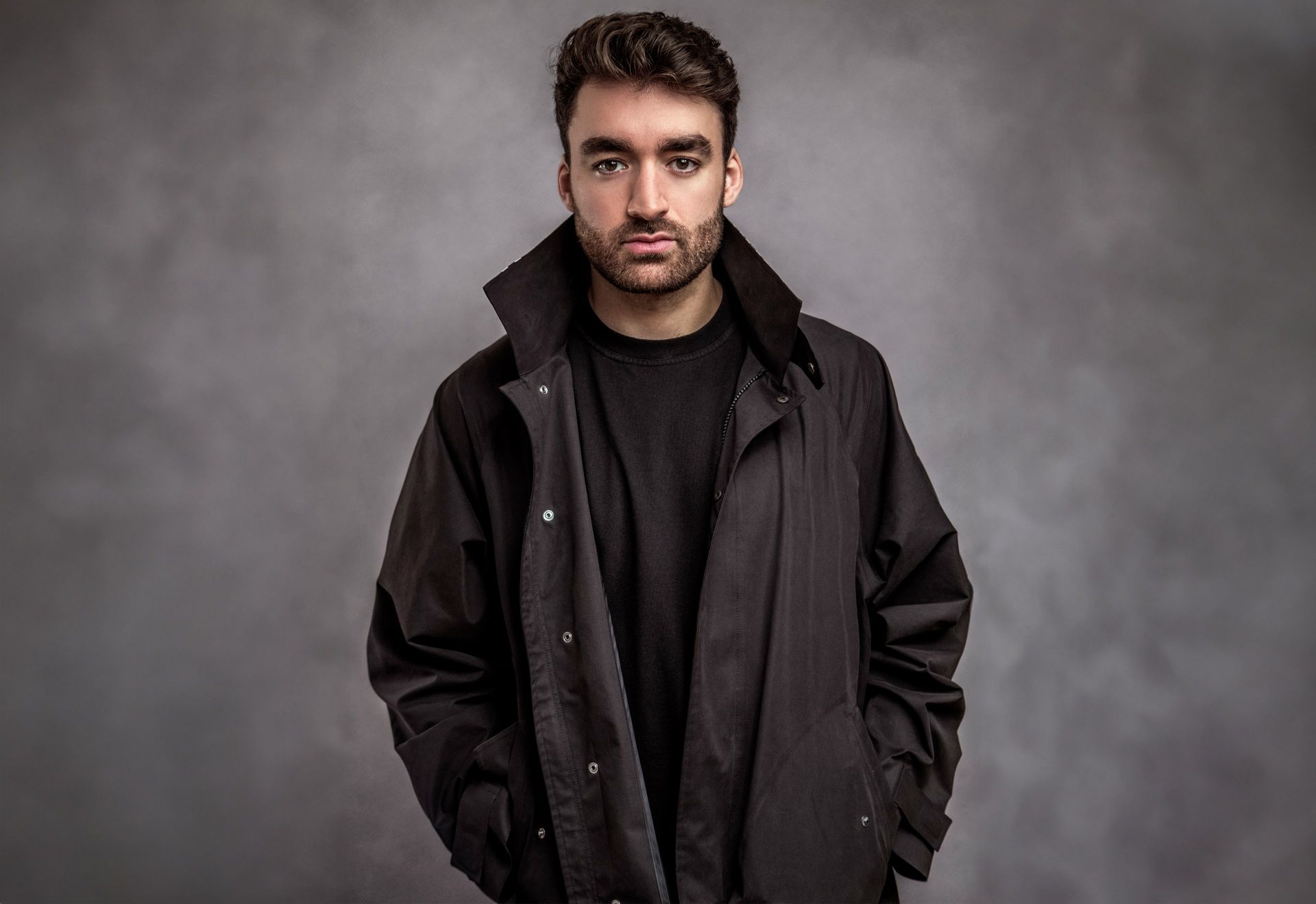 Nitsa: HI-LO + ALISA FILATOVA