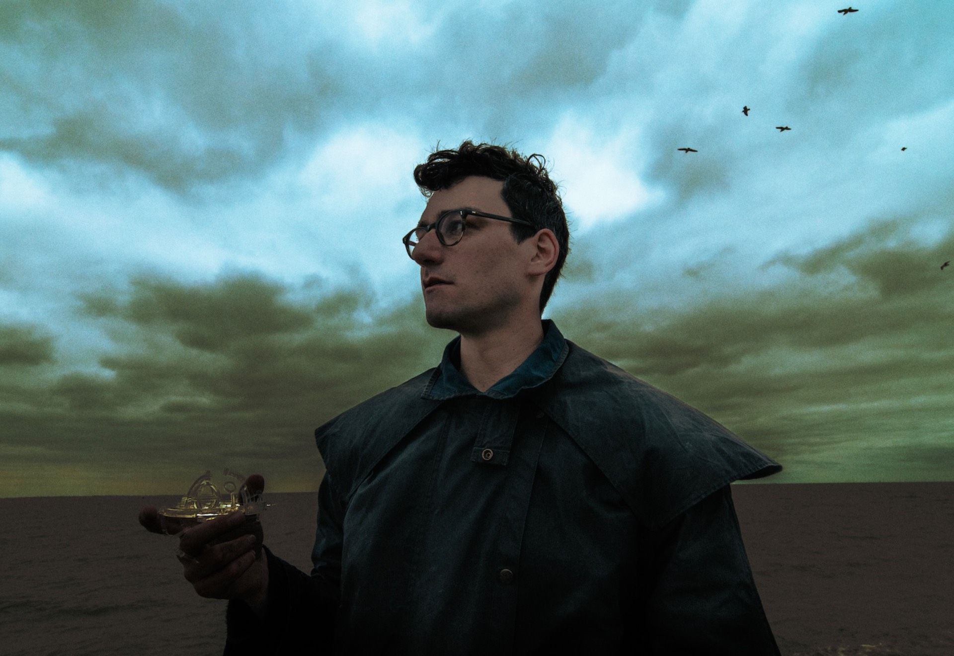 Nitsa: Danny L Harle + aya DJ Set + Drazzit + Doppelganger