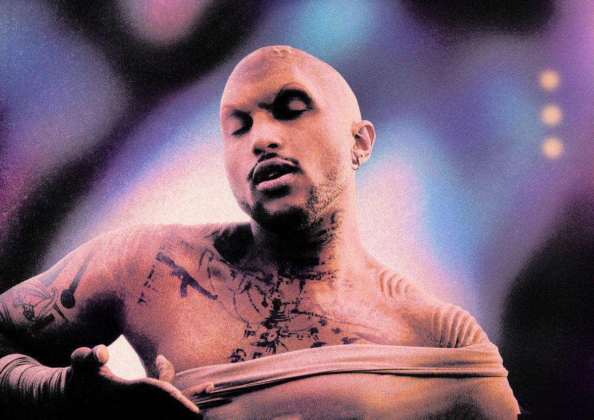 Nitsa: LATINEO x Chernobyl x Floorgasm | LSDXOXO + Slim Soledad b2b M8NSE + Sofy Suars b2b XD Erica