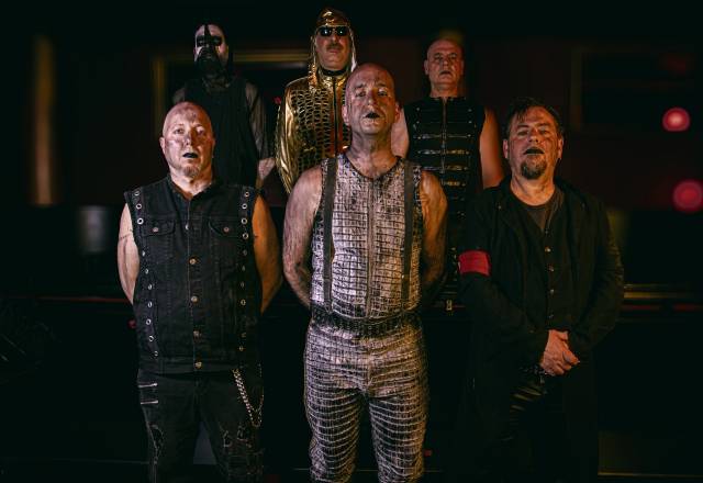 Meinstein "Rammstein Live Experience"