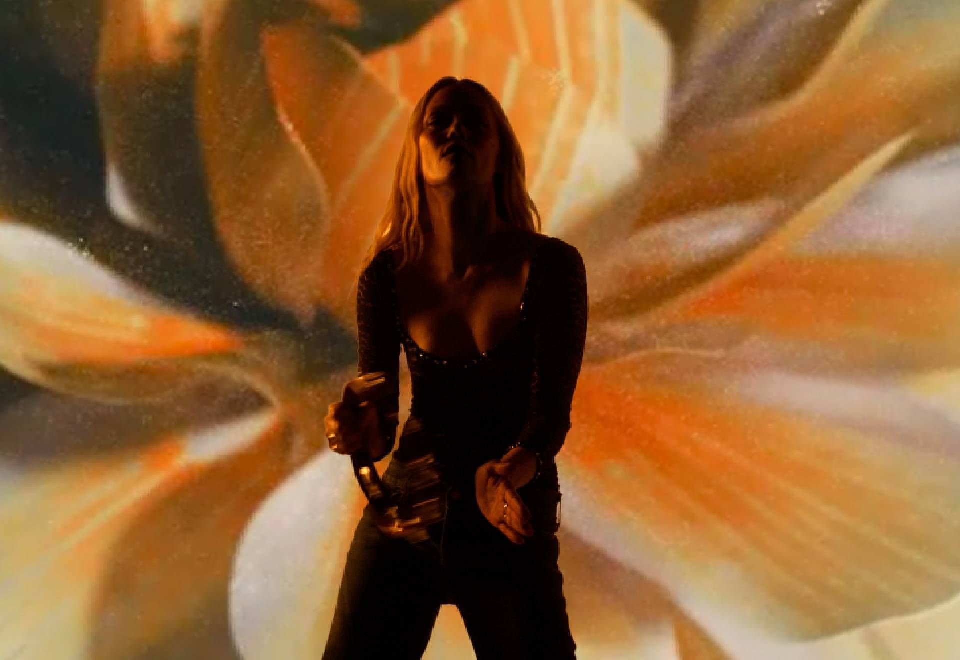 28è Festival Mil·lenni - Vanessa Paradis