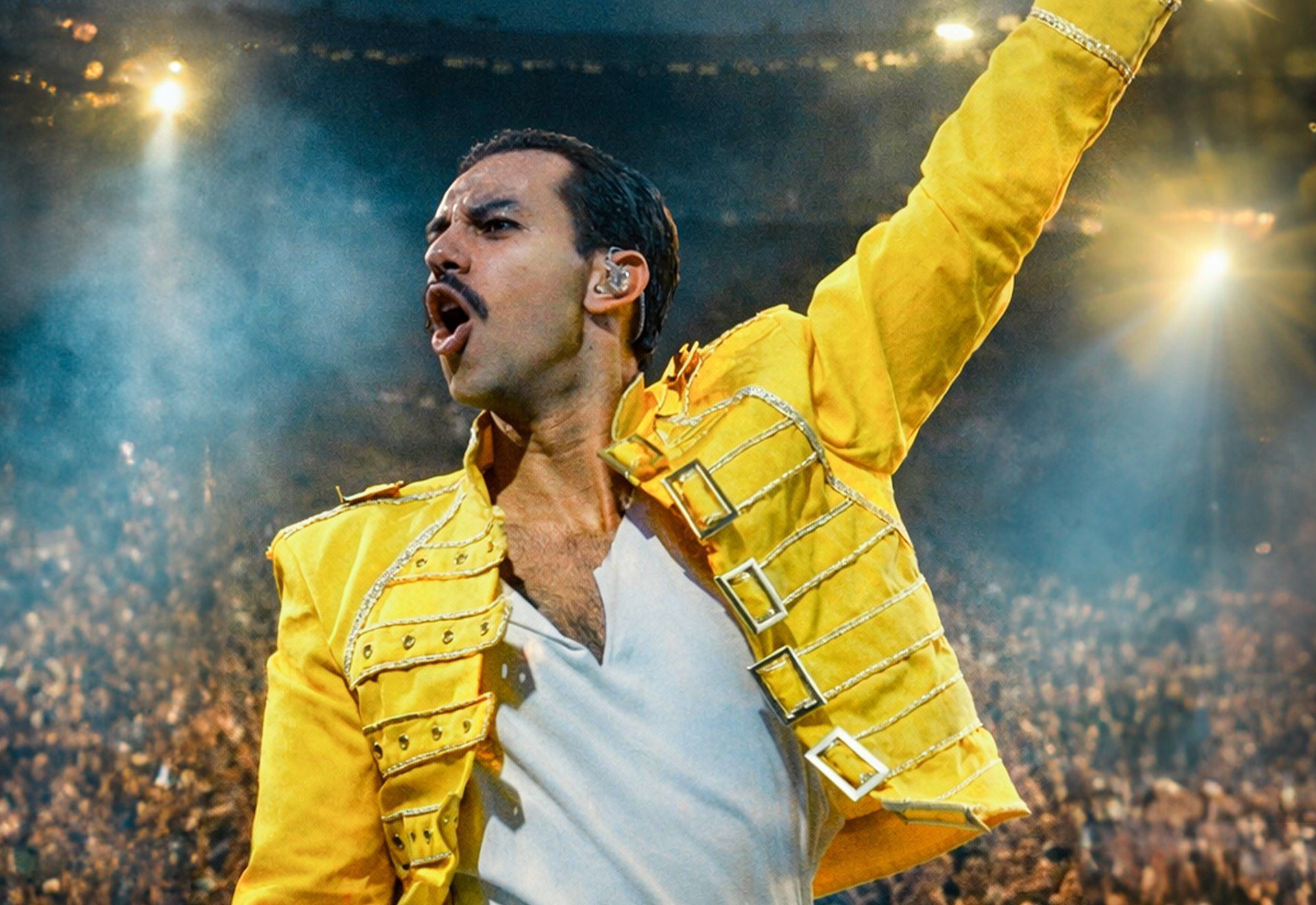 Queen Forever Tribute