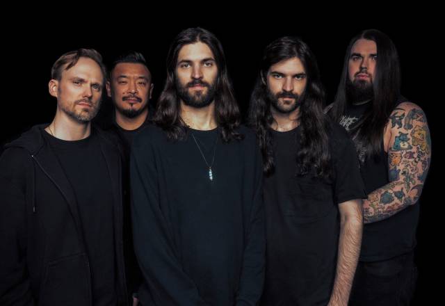 Opal In Sky - Ashes May Rise 2026