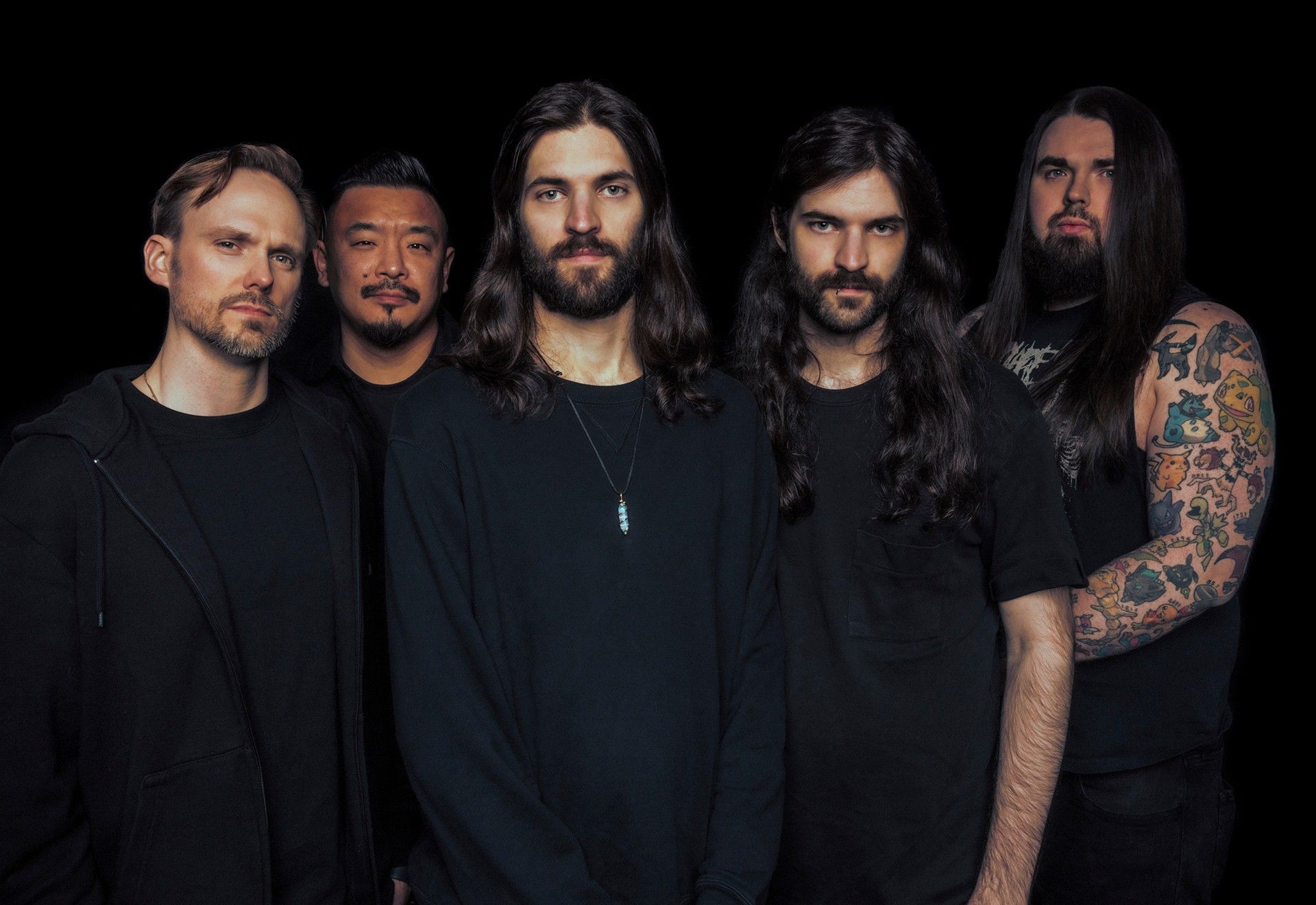 Opal In Sky - Ashes May Rise 2026