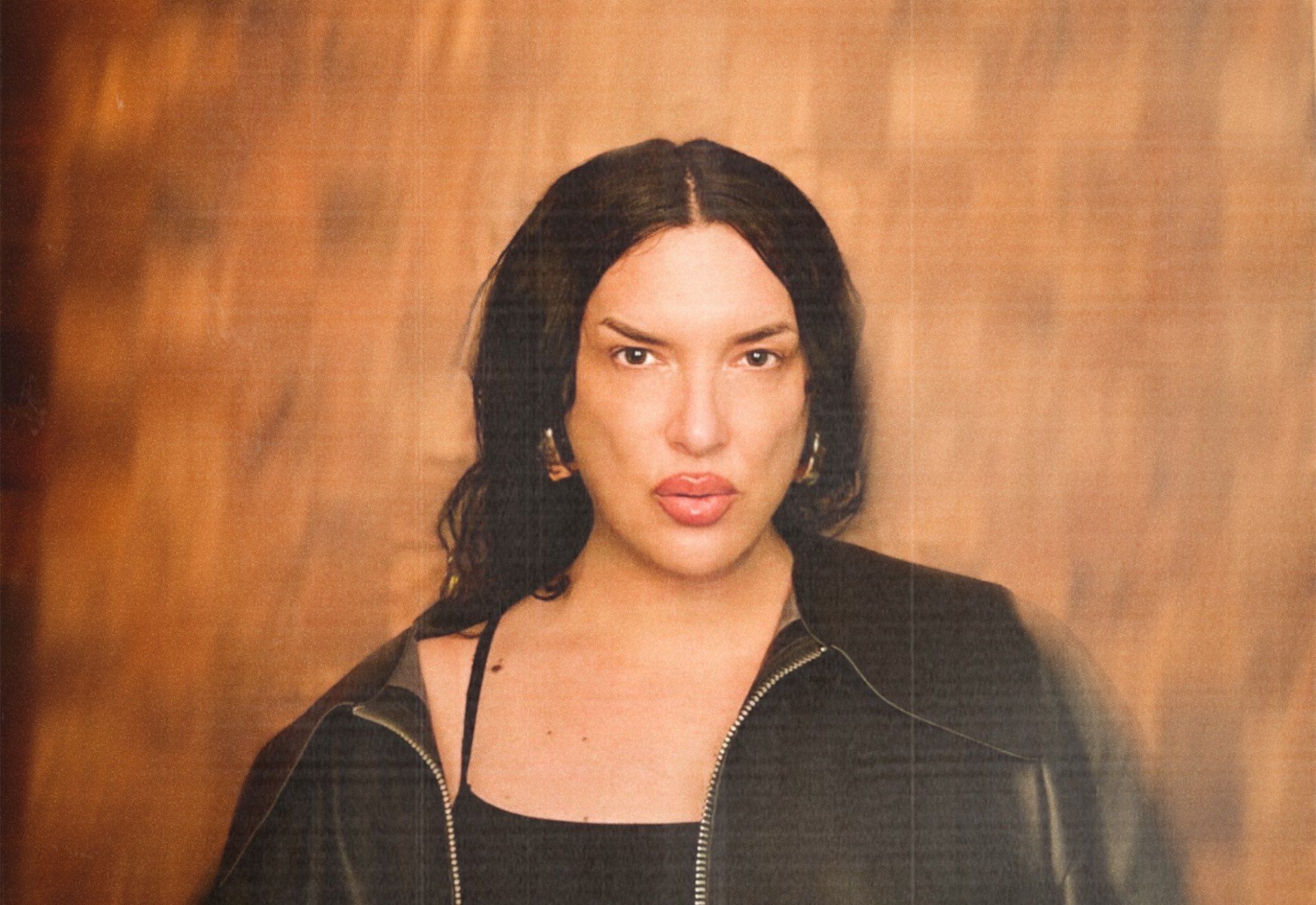 Astin: ESCANDALO | BASHKKA + Frederik Tollund + VOID/DIVO