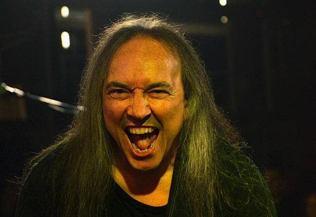 Quim Mandado - Gira "Obrint Camí"