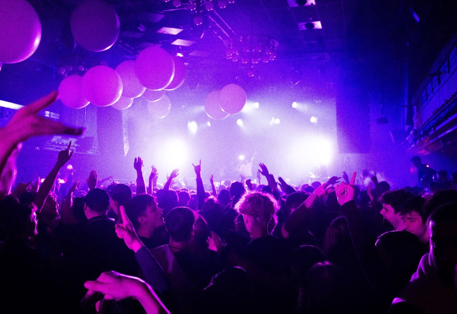 Milkshake | 6è Aniversari