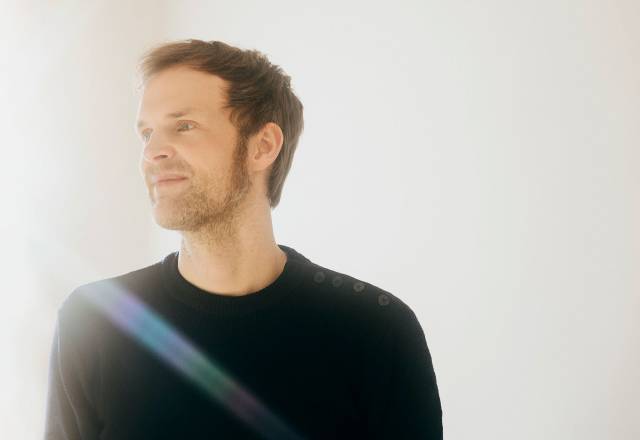 Nitsa: Todd Terje + Sama Yax