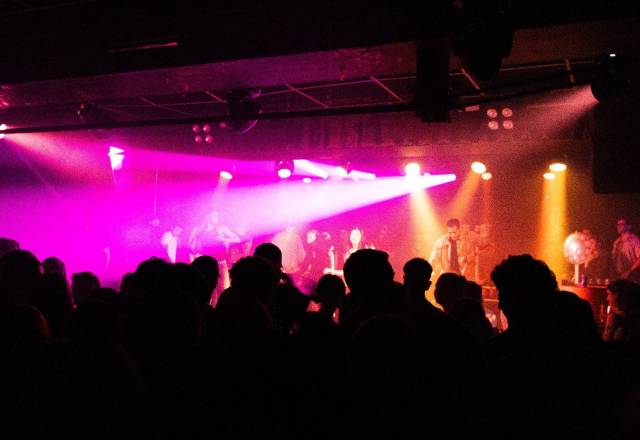 La (2) de Milkshake: ADCØ & Gabi Gomez