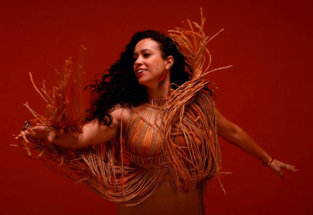 Iberoexperia Sessions 2026 presenta a La Yegros