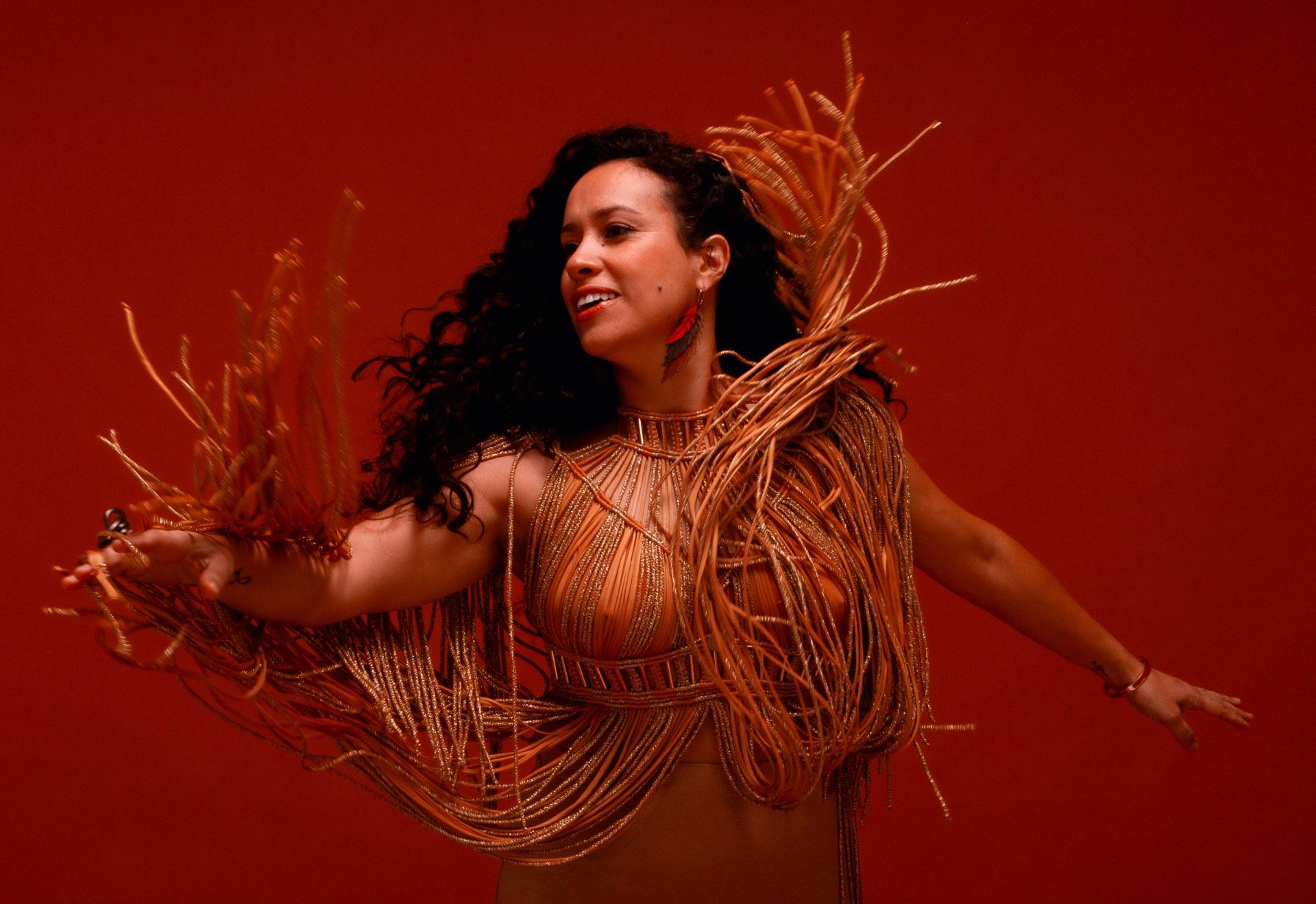 Iberoexperia Sessions 2026 invites La Yegros