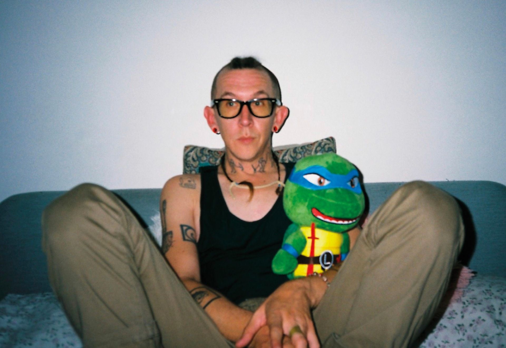 Cruïlla Concerts | Micah P. Hinson