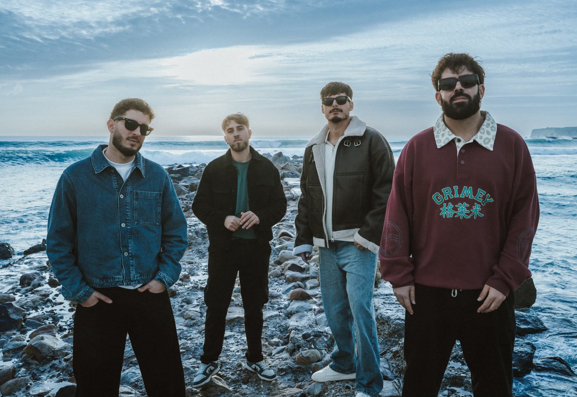 Salistre - Vaivén Tour