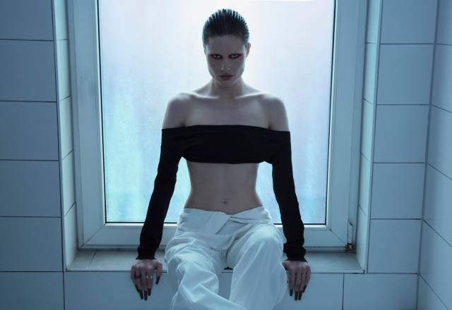 Nitsa: OUTOPIA | SPFDJ + SITA + KMILA b2b Rattlesnakke