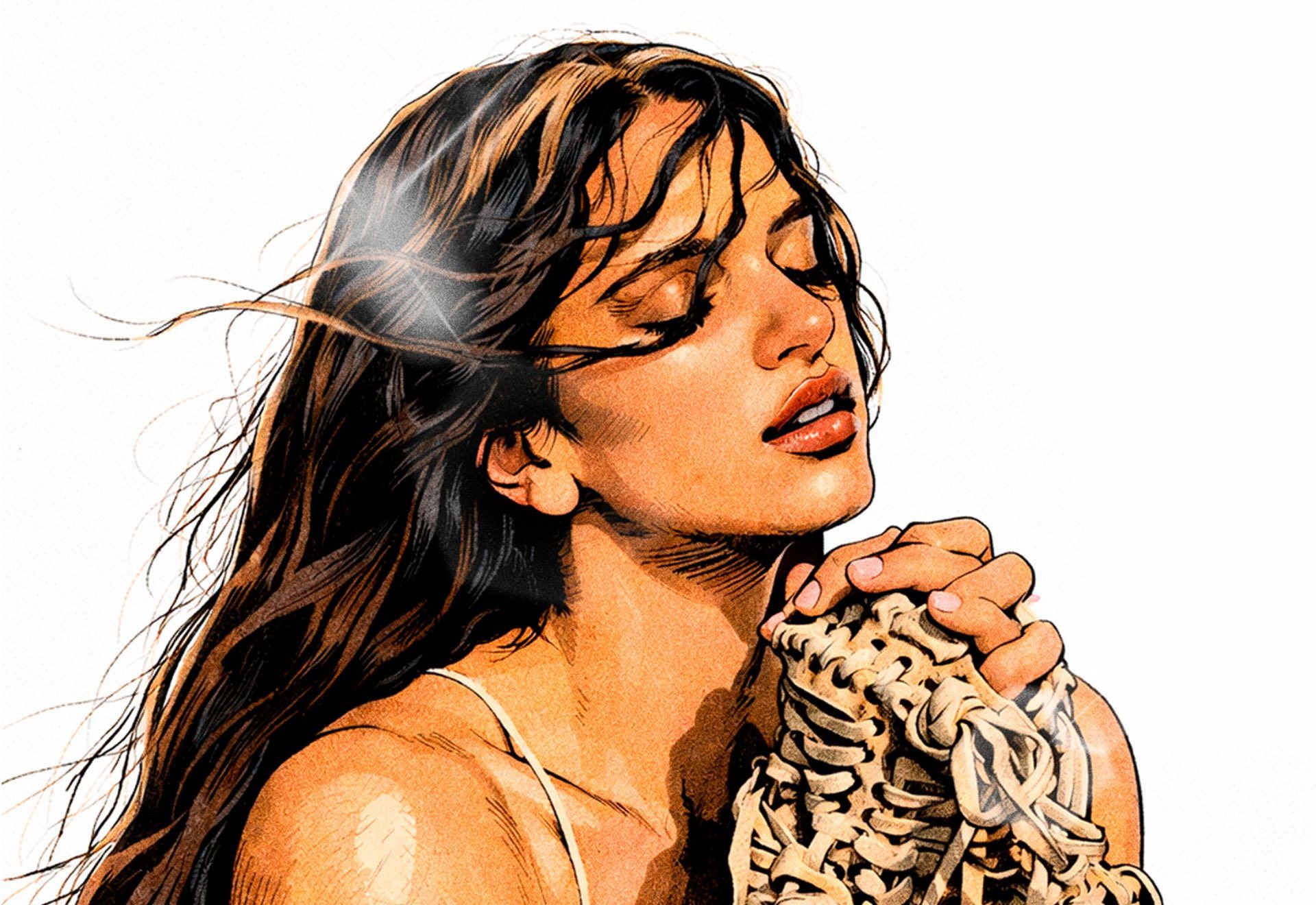 After Party Rosalía (WEDNESDAY)