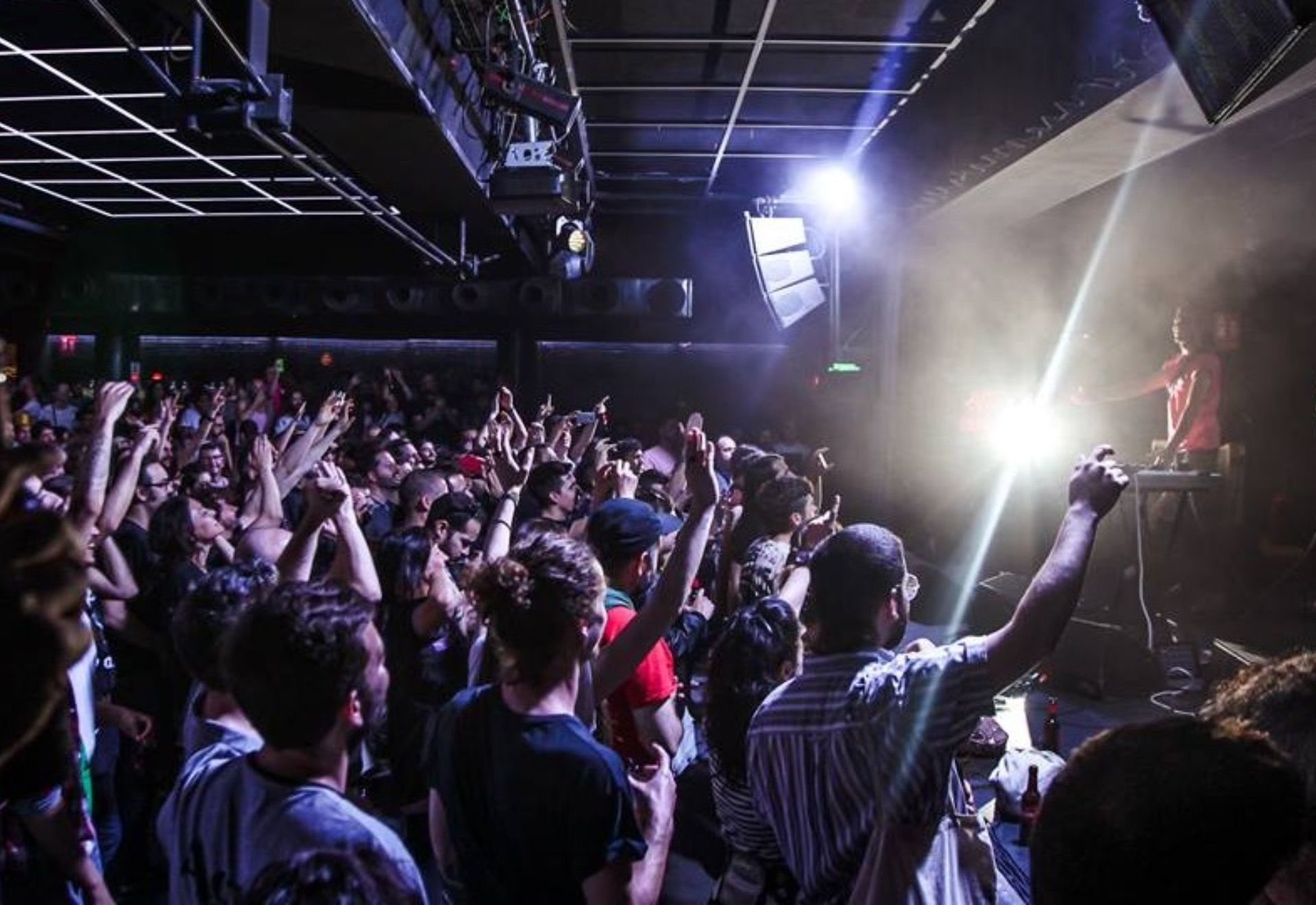 EPIQ / GRAND OPENING