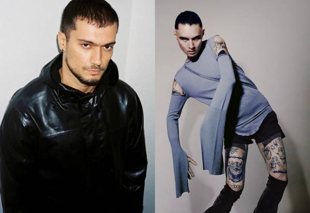 Nitsa: Herrensauna | CEM b2b Schacke + MCMLXXXV + AMARANTE b2b REXER