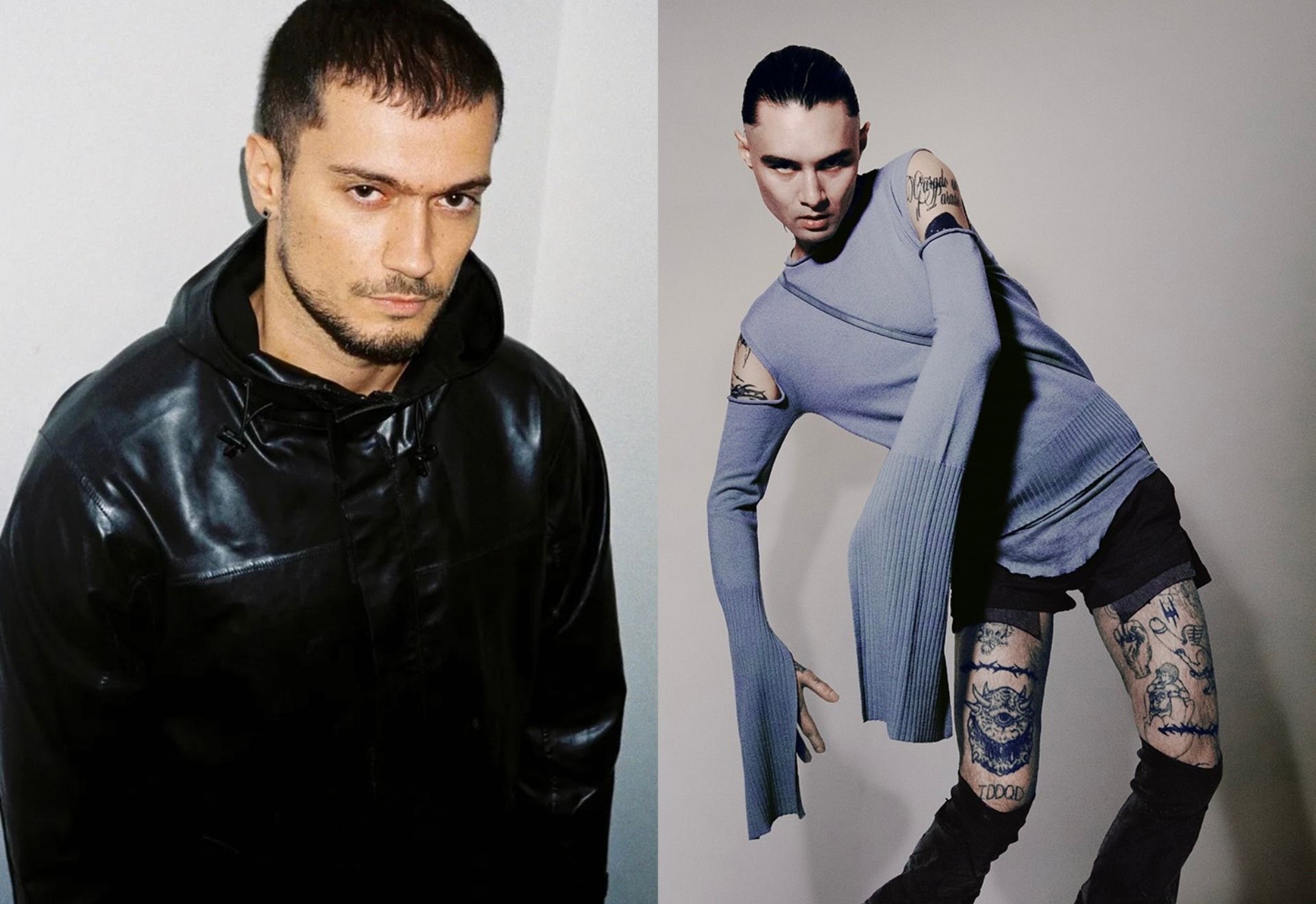 Nitsa: Herrensauna | CEM b2b Schacke + MCMLXXXV + AMARANTE b2b REXER