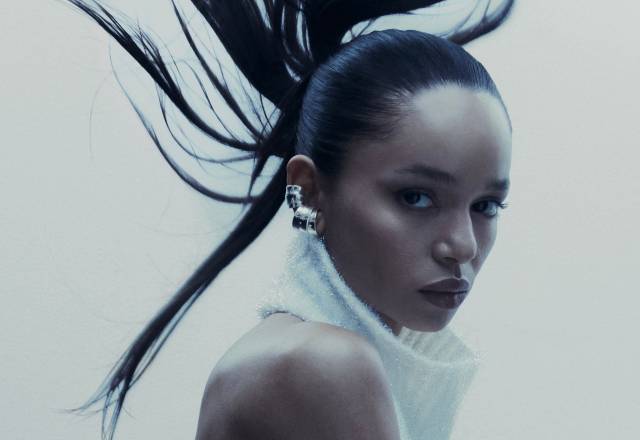 Nitsa: CAOTICA | TOCCORORO + Skin On Skin + M8NSE