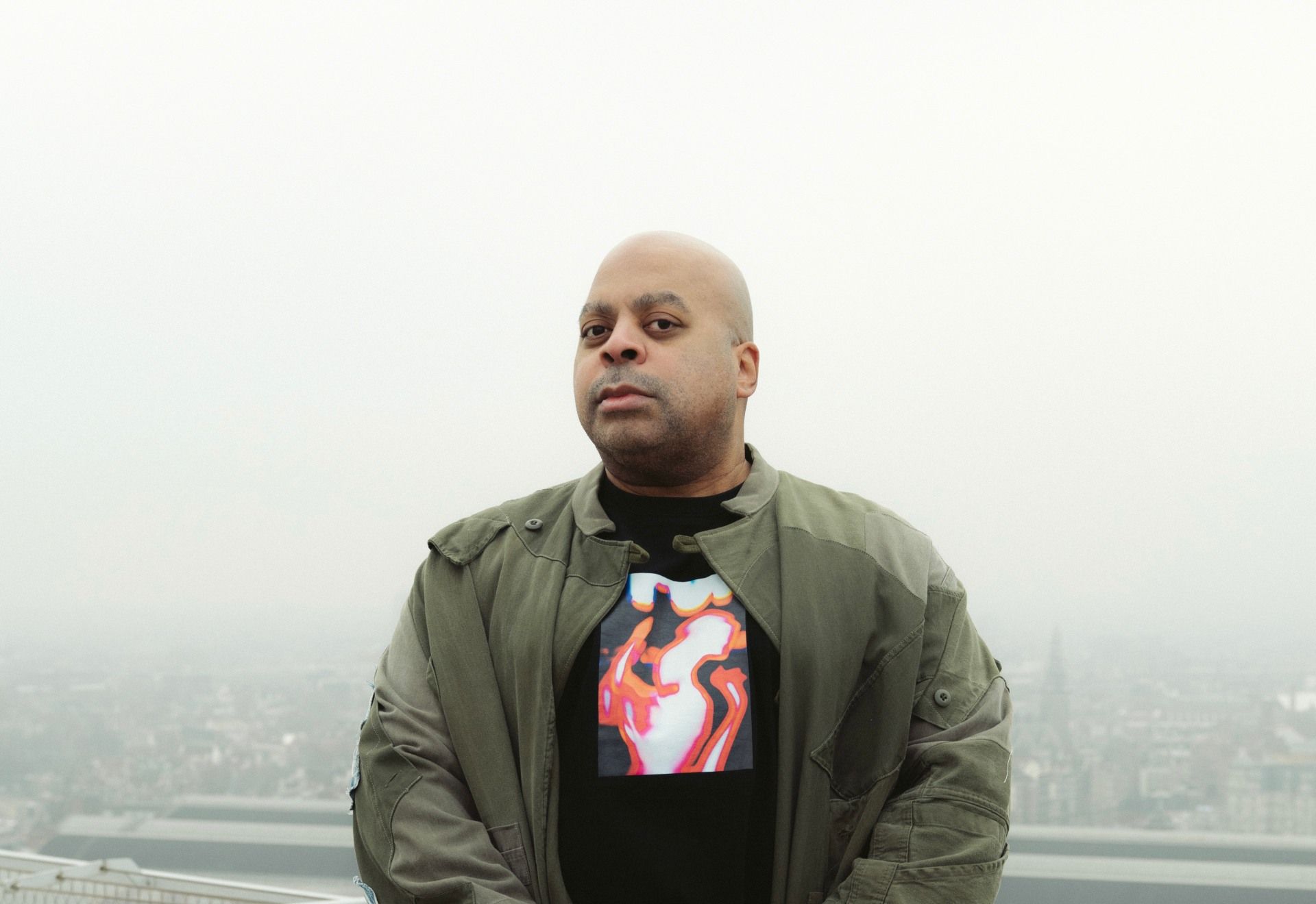 Astin: DJ Bone 4-Hour Set + Gee Lane