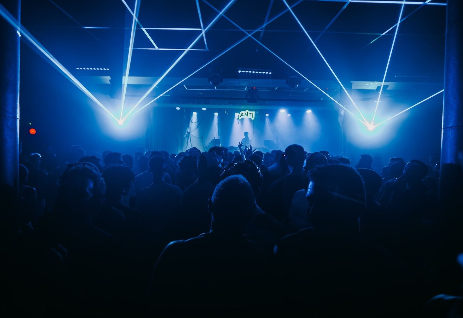 Antichurros - Somoslas