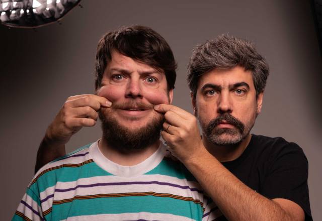 Venga Monjas - 20 aniversario