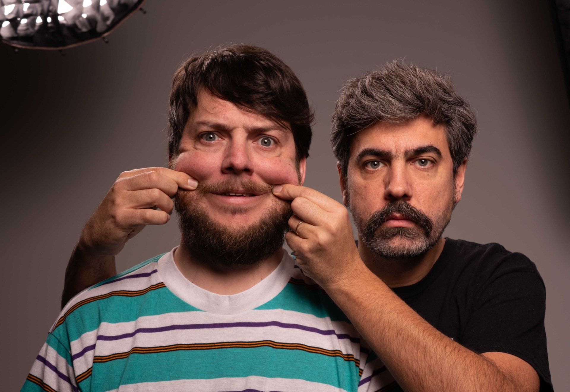 Venga Monjas - 20è aniversari