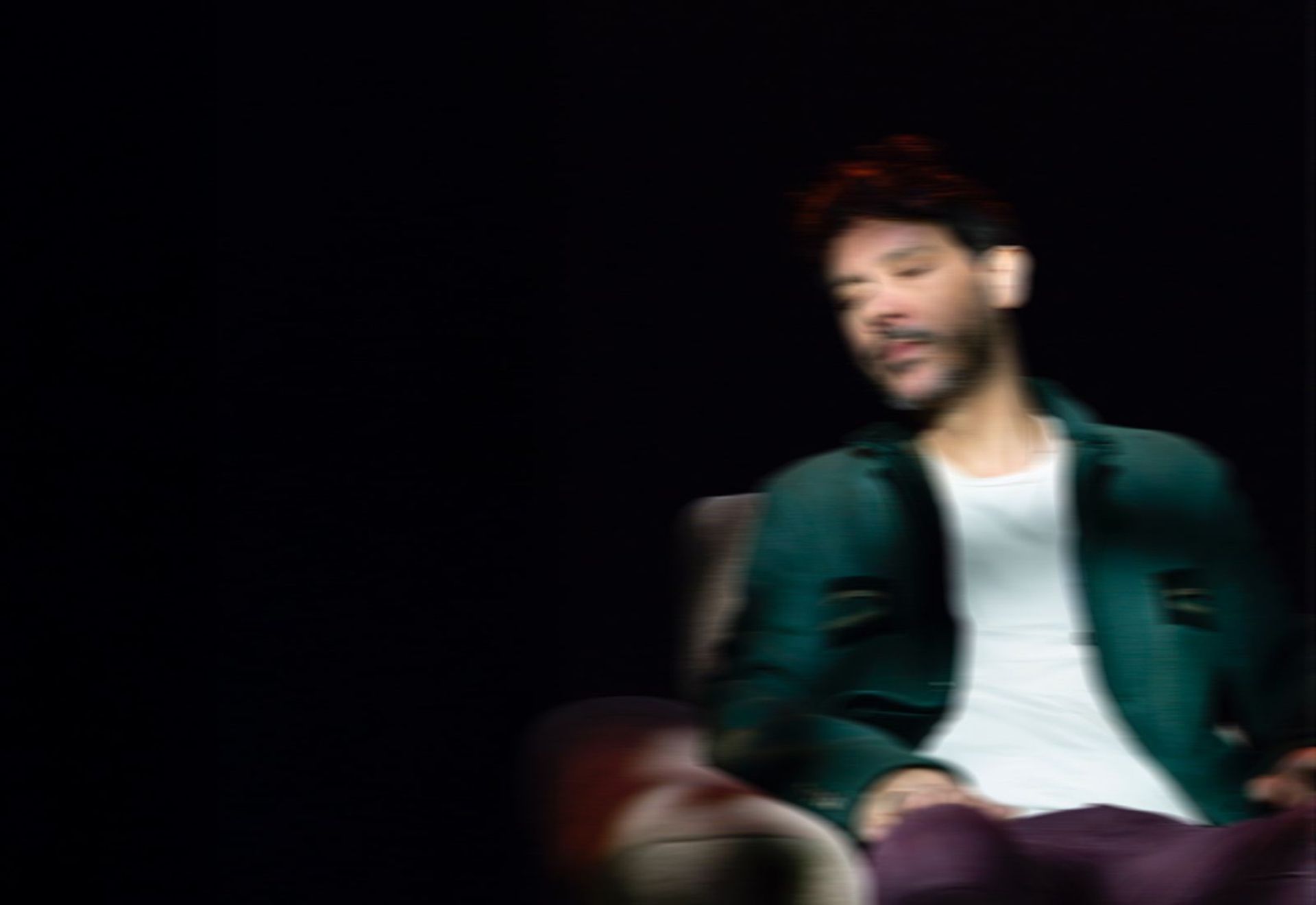 Lisandro Aristimuño - Gira Europea 2026