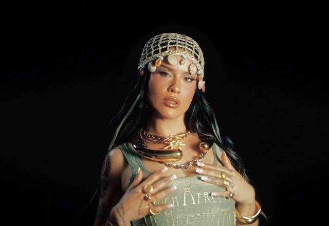 Milkshake | 6th Anniversary: LA ZOWI Showcase