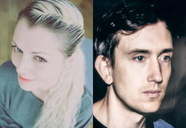 Nitsa: AUDIODISE | Margaret Dygas b2b Edward All Night Long