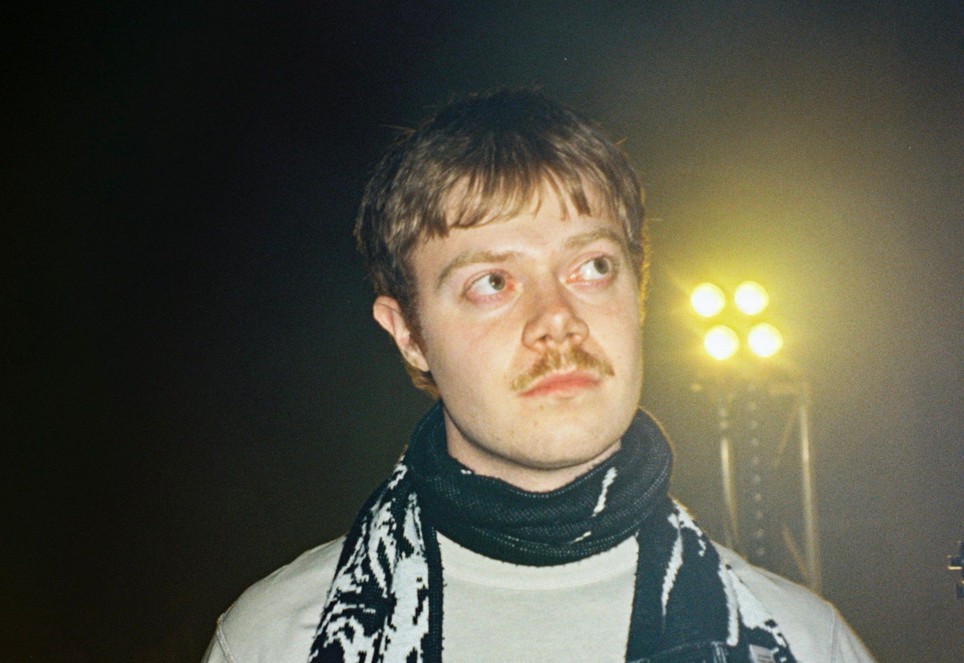 Astin: Faster Horses + BIXBITA + NHYMPH