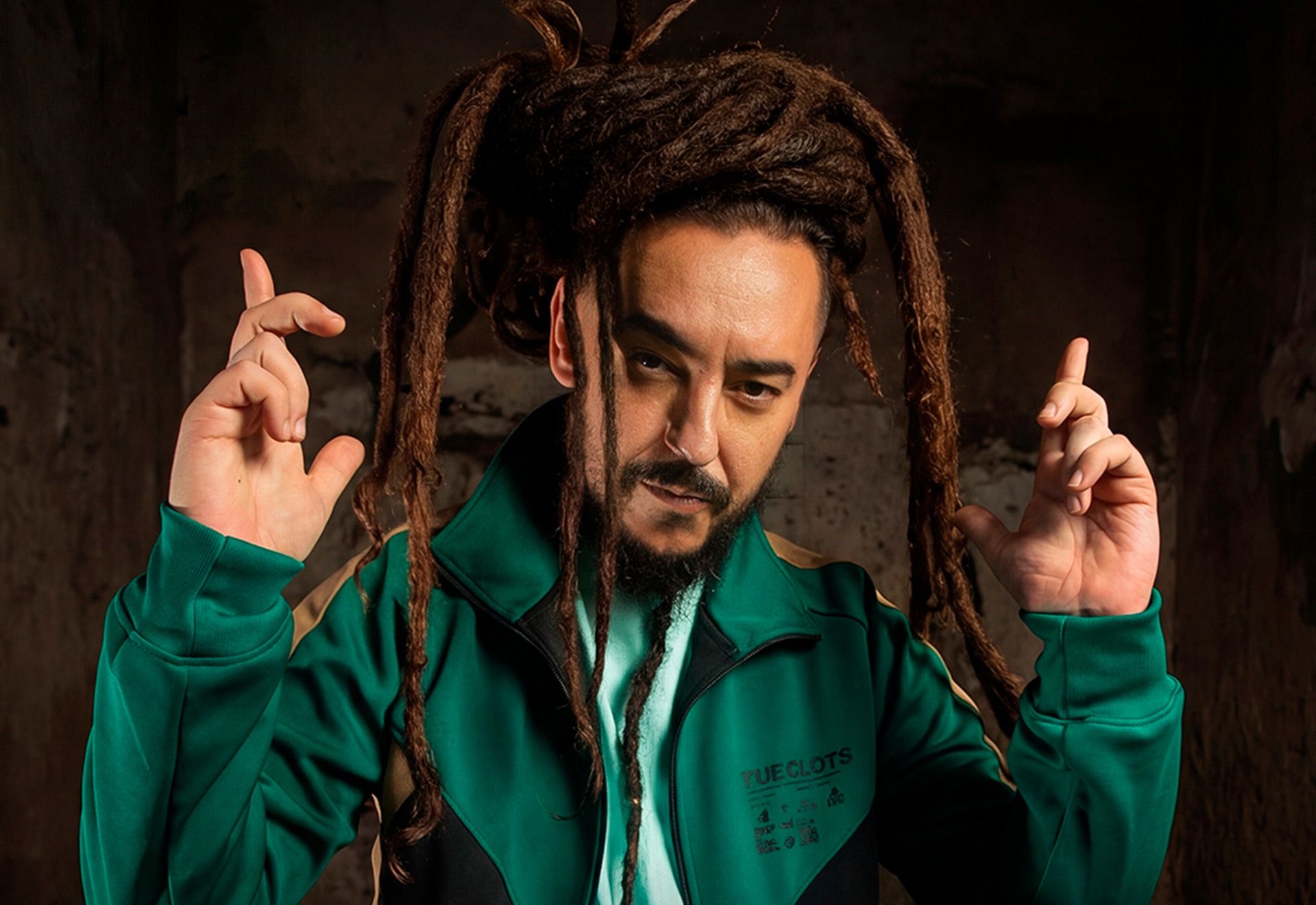 Morodo & Okoumé Lions