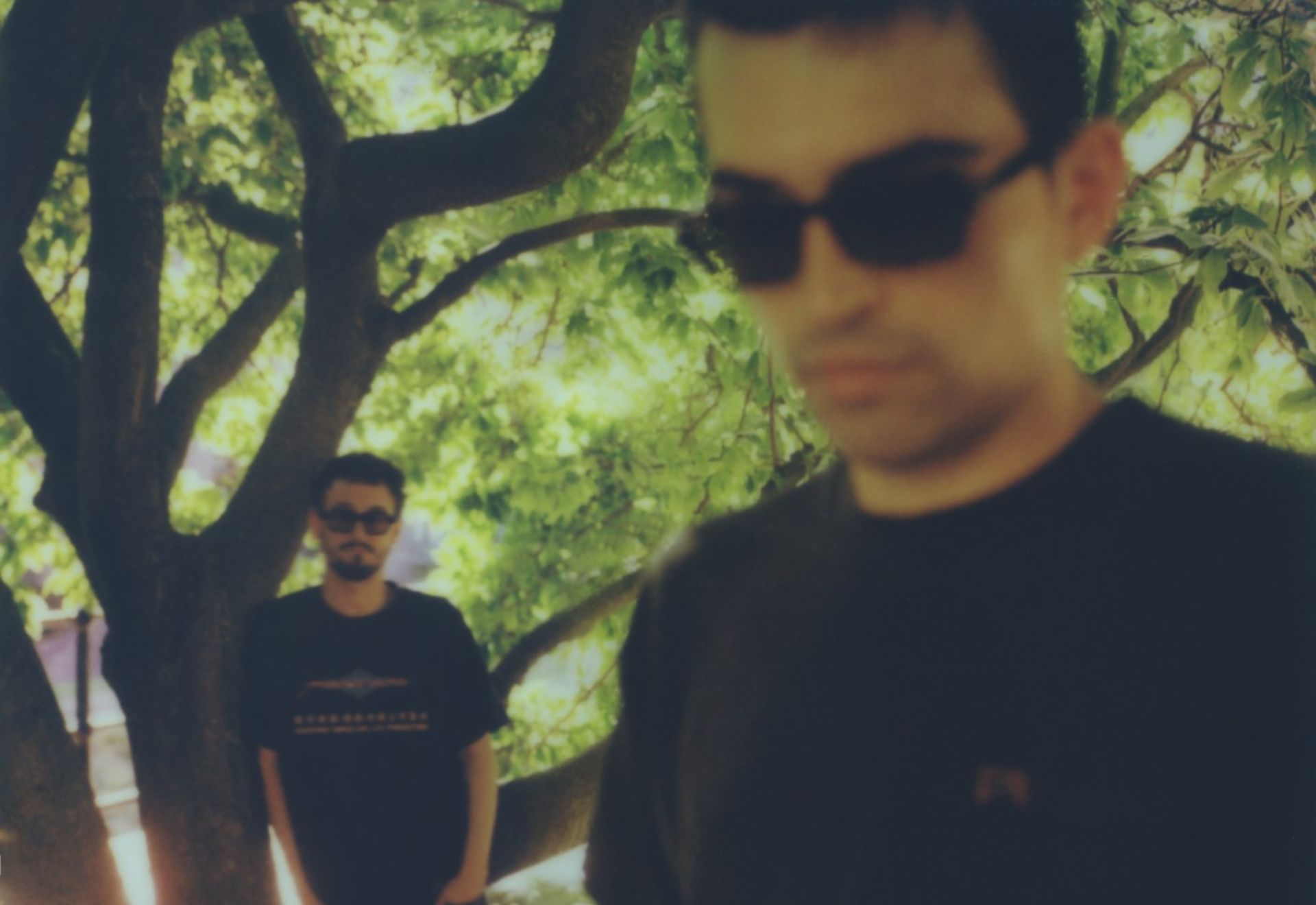 Nitsa: Headache + Bill Kouligas + abisme [live!] + neska