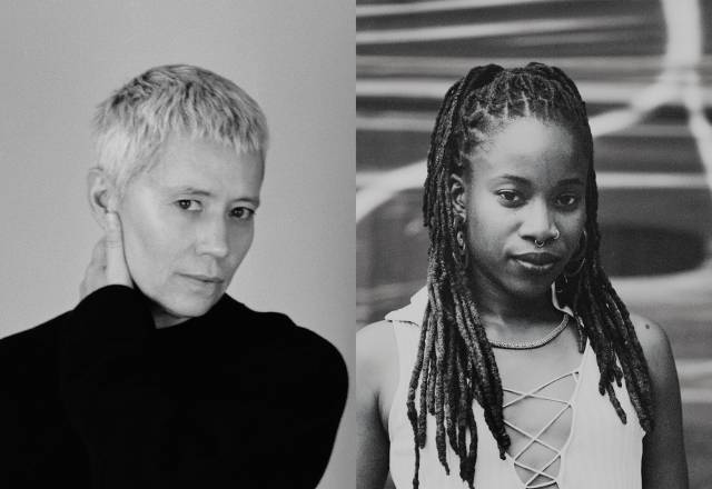 Astin: Jen Cardini b2b Gabrielle Kwarteng + Albal