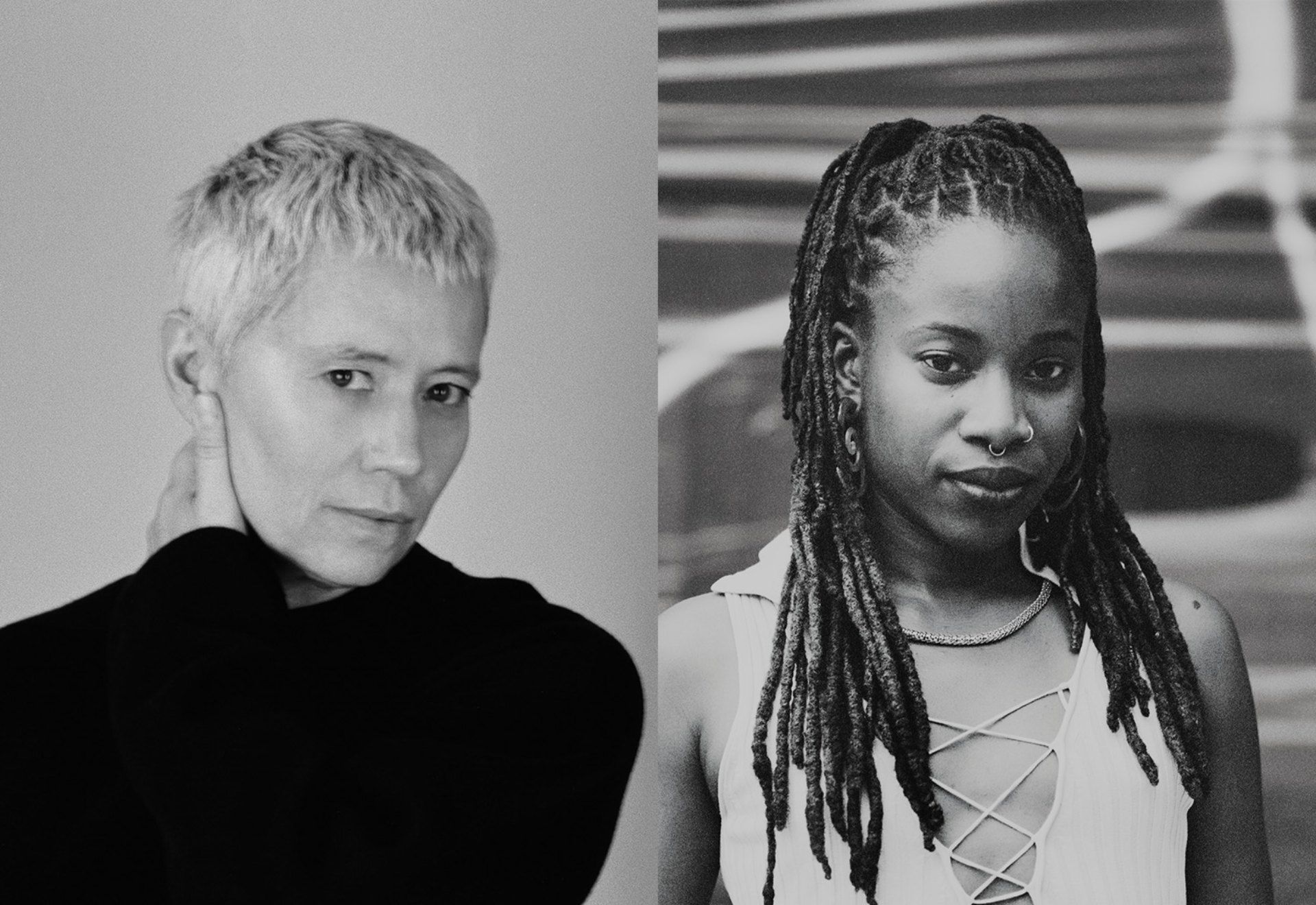 Astin: Jen Cardini b2b Gabrielle Kwarteng + Albal