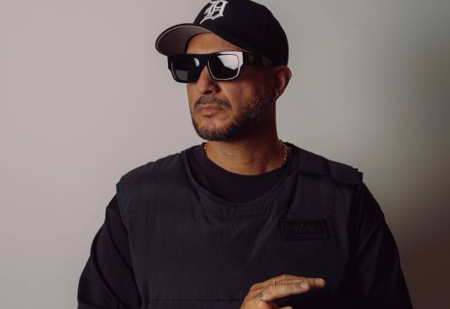 Nitsa: Loco Dice + Hanie