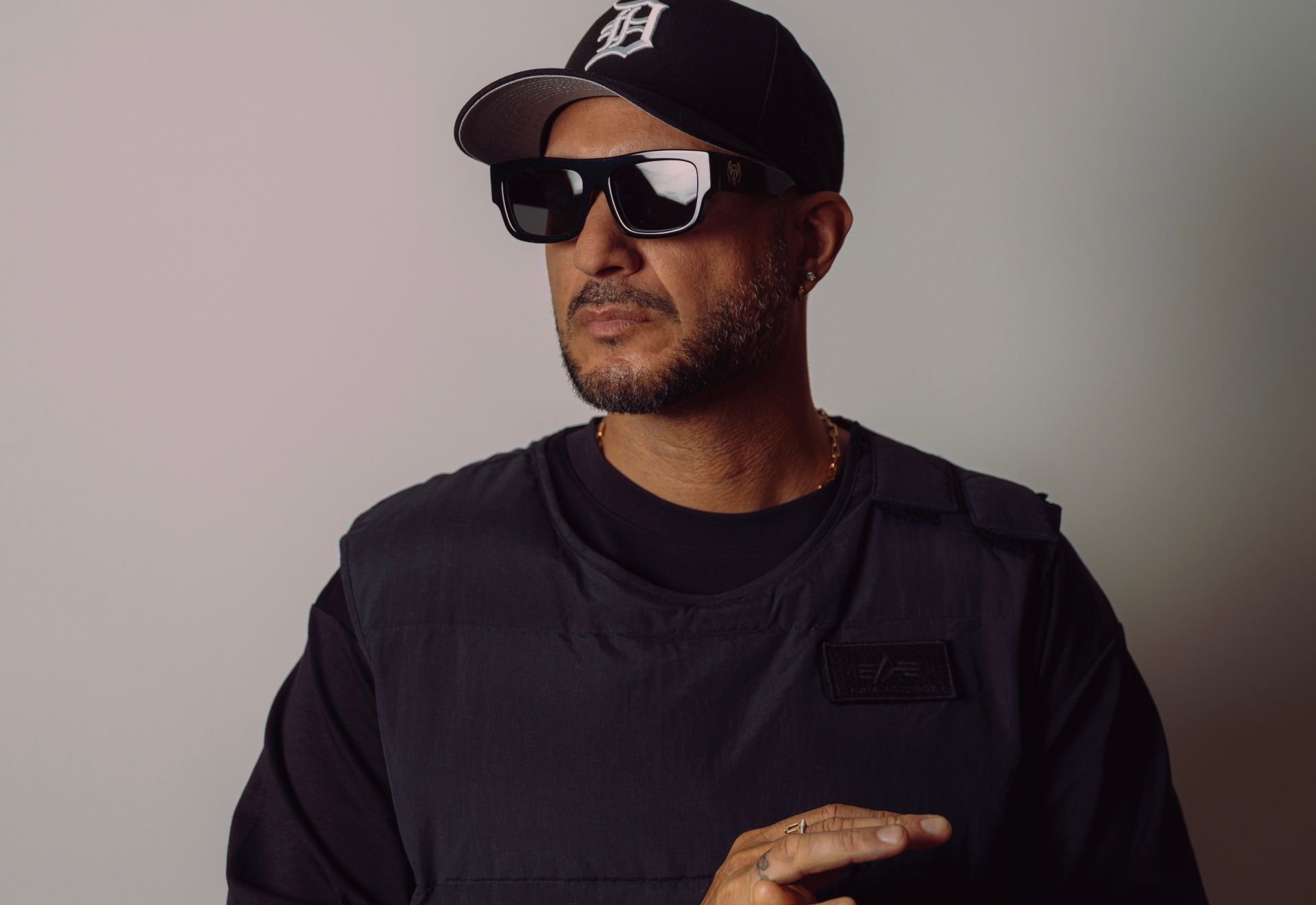 Nitsa: Loco Dice + Hanie