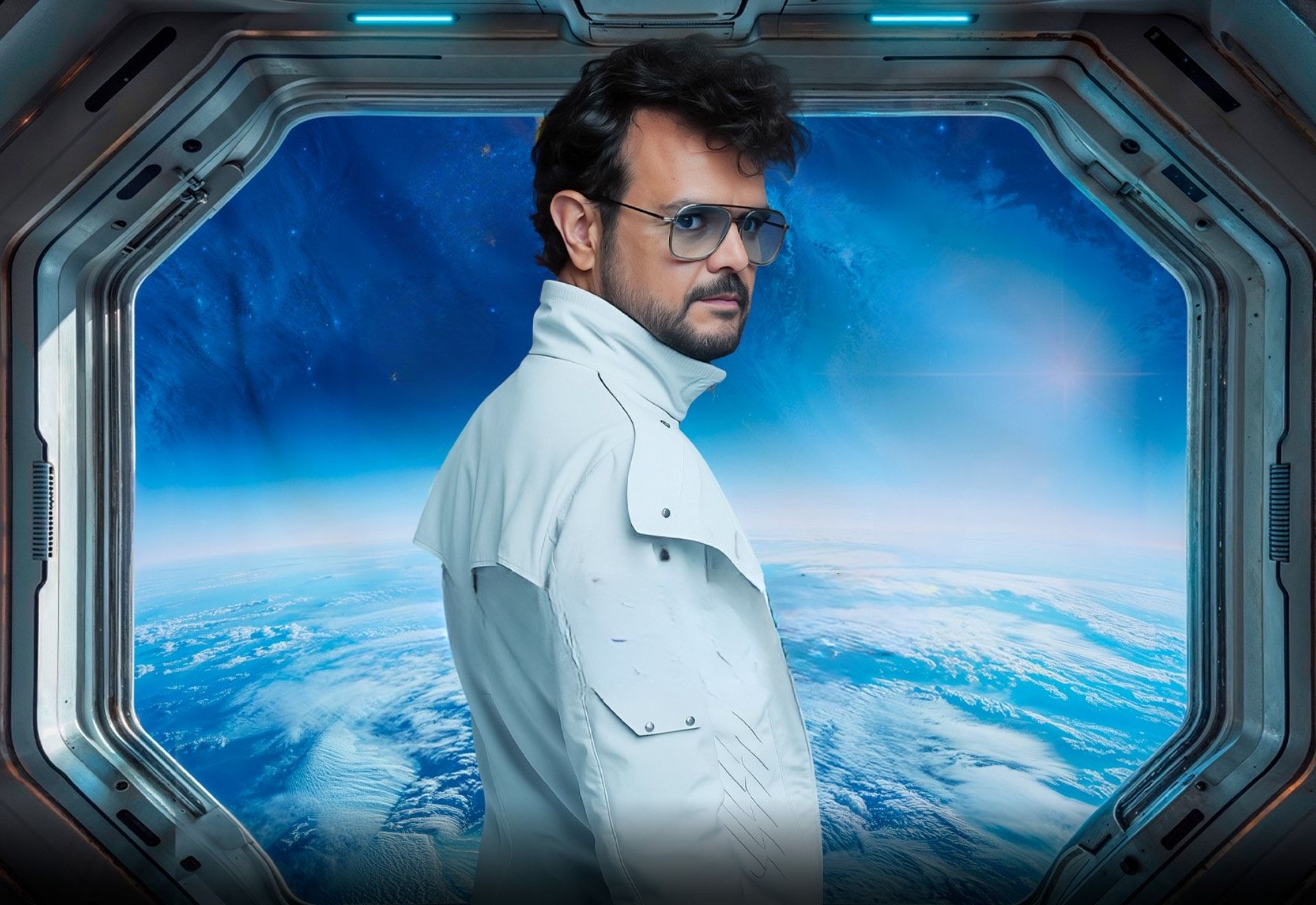 Aleks Syntek - 35th Anniversary Europa Tour 2026