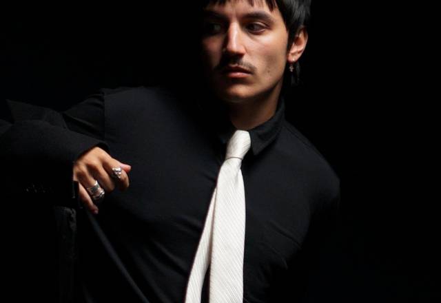 Artemas - LOVERCORE / GETTING UP TO NO GOOD Tour