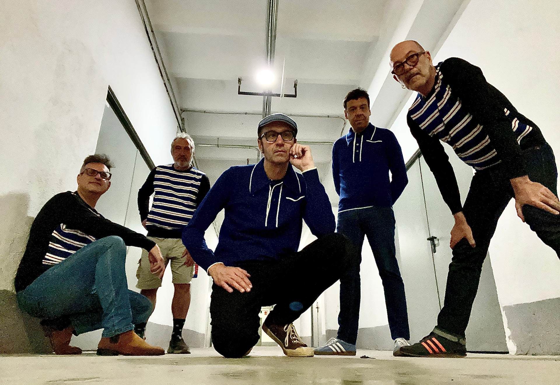 Brighton 64 - Se Traspasa Tour