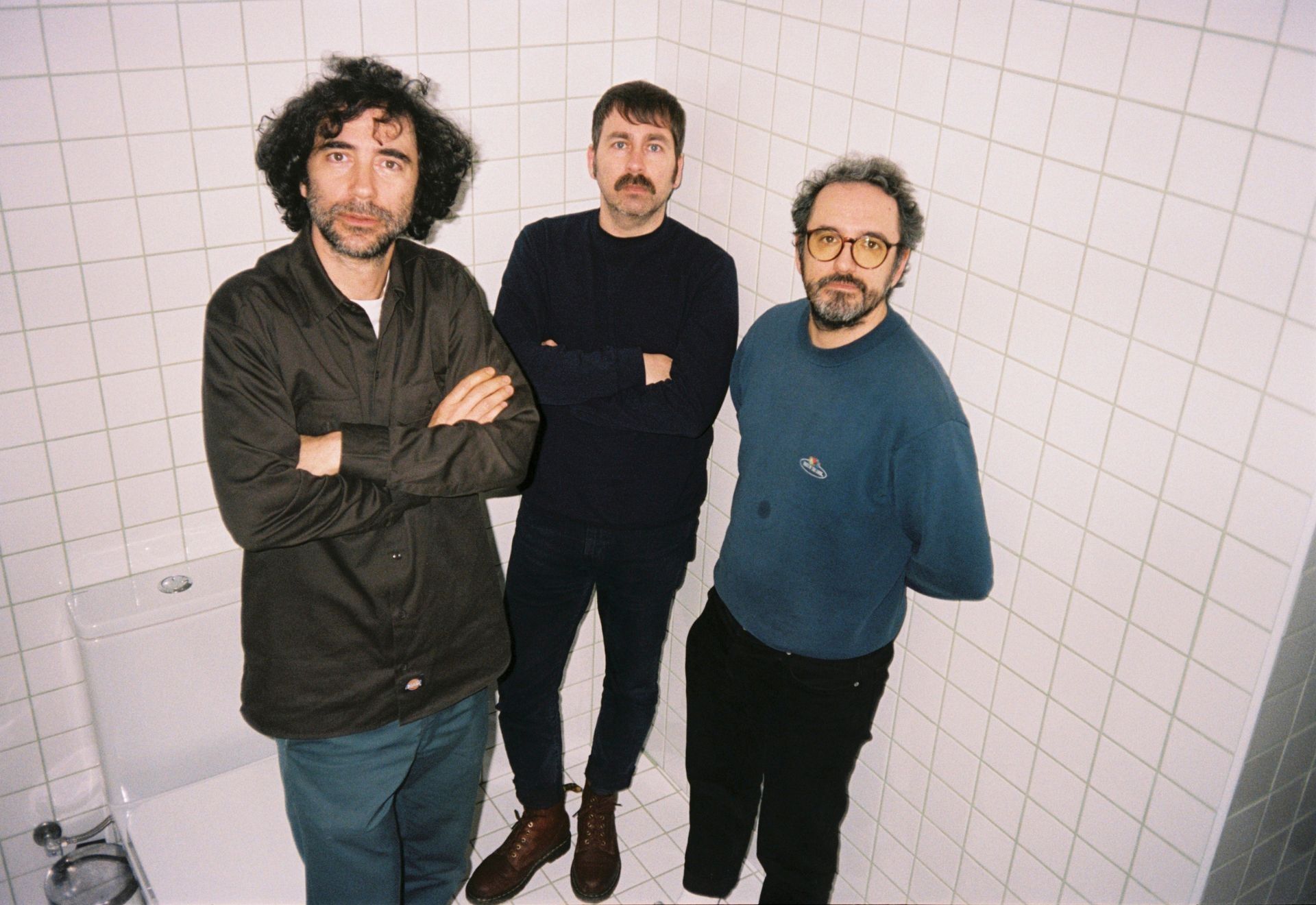 Cruïlla Concerts | Mujeres