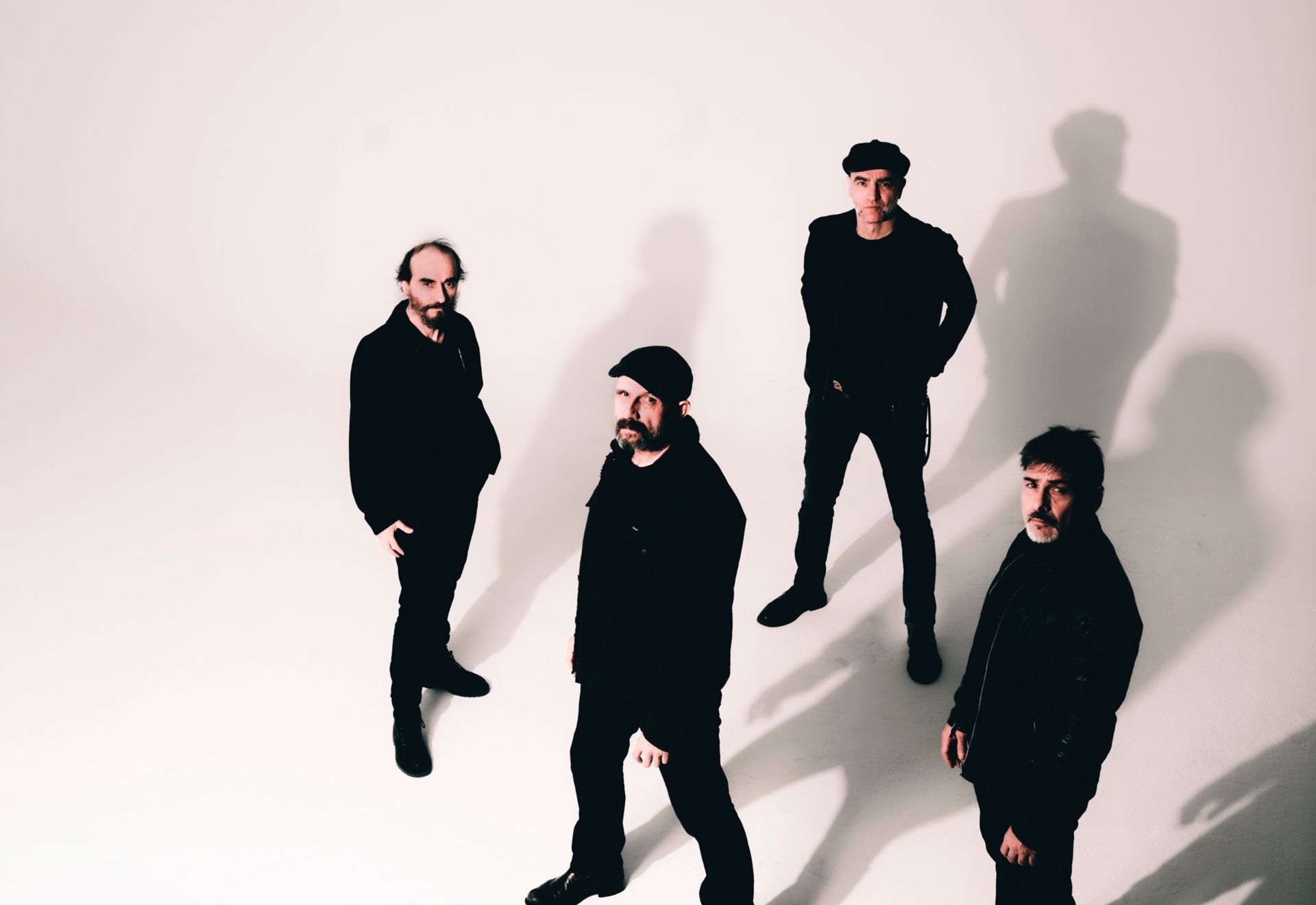 28è Festival Mil·lenni - Los Enemigos