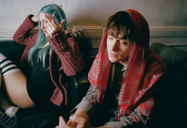 Primavera a la Ciutat 2026: Bassvictim + Mechatok + 1111 + femtanyl + Joey Valence & Brae + Empress Of