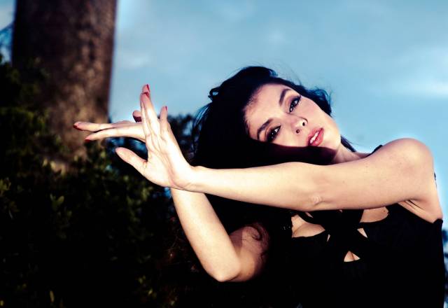 Primavera a la Ciutat 2026:  Soleá Morente + Elias Rønnenfelt + Joanne Robertson + The Clothes + Pálida Tez