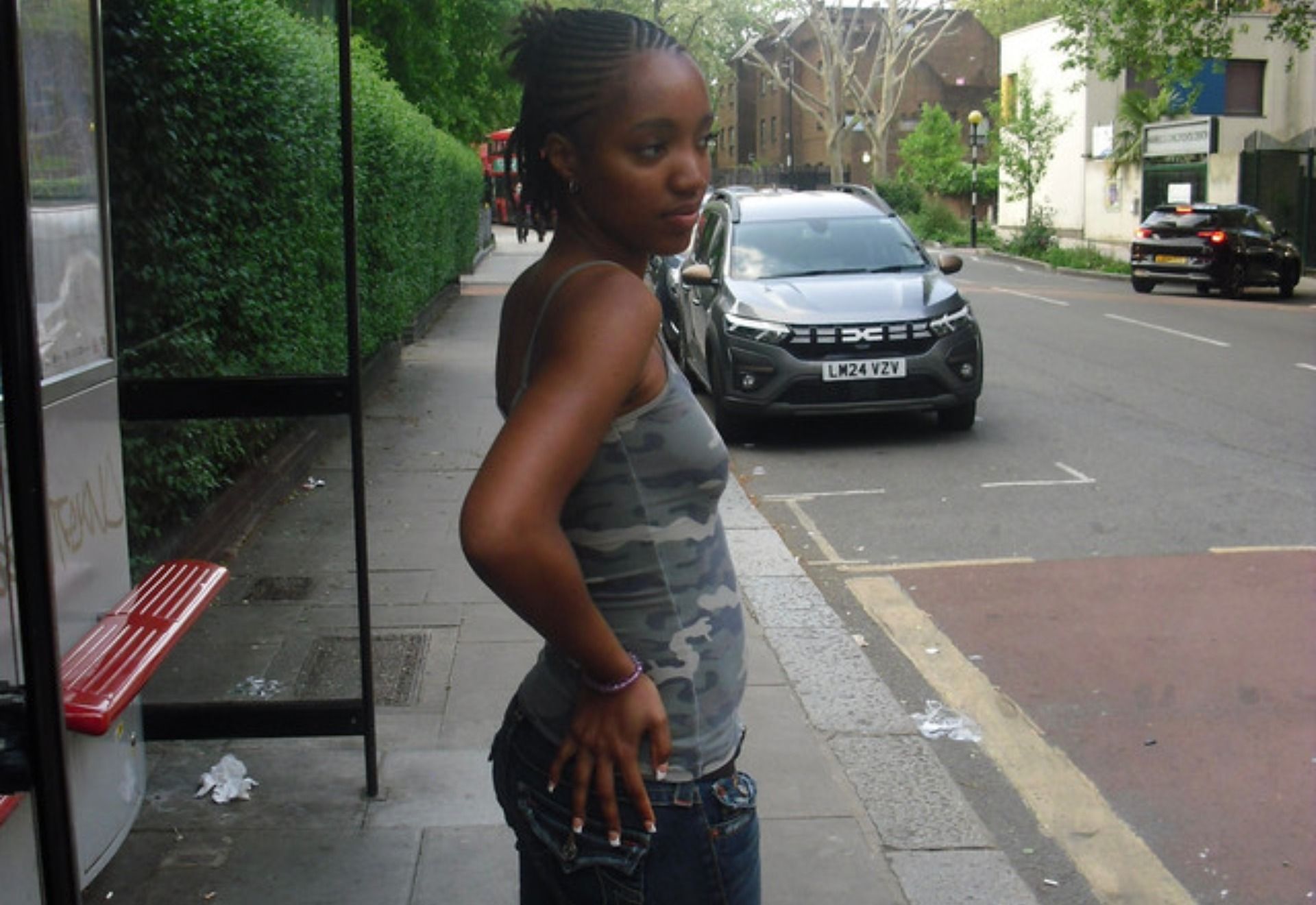 Primavera a la Ciutat 2026: keiyaA + Spirit Blue + Dexter In The Newsagent + DJ Python