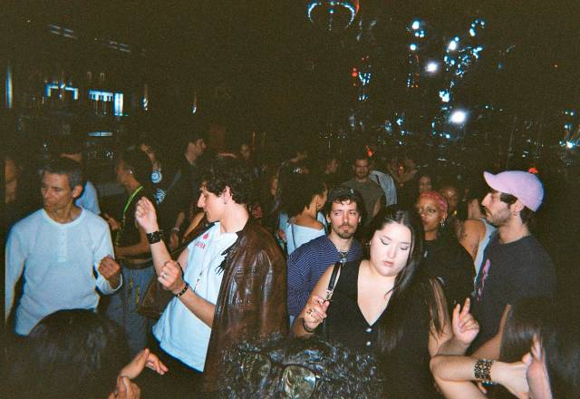 Apologia Total (Final de temporada): Barna 187 + Mund Radio + Sin Sync + Latin Arab Club + Femnoise + COÑO!