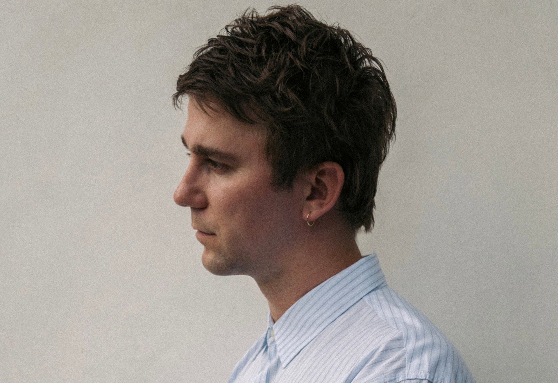 Nitsa: Somoslas | SG Lewis + Mystery Affair