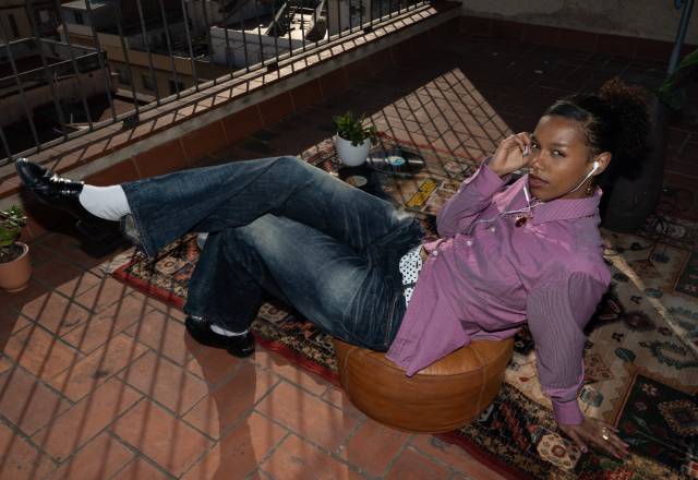 AFERS: Diara + Le Juiice
