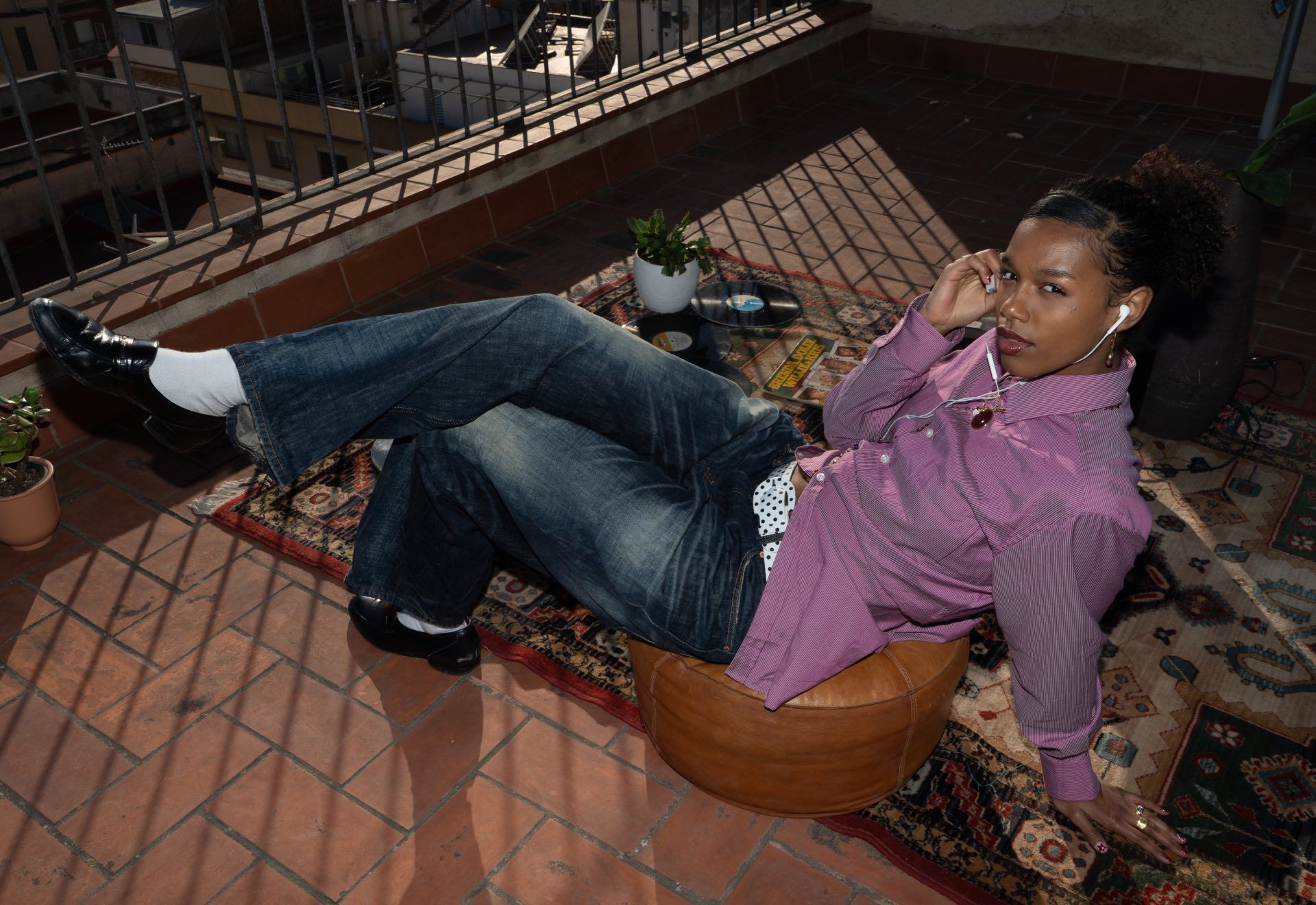 AFERS: Diara + Le Juiice